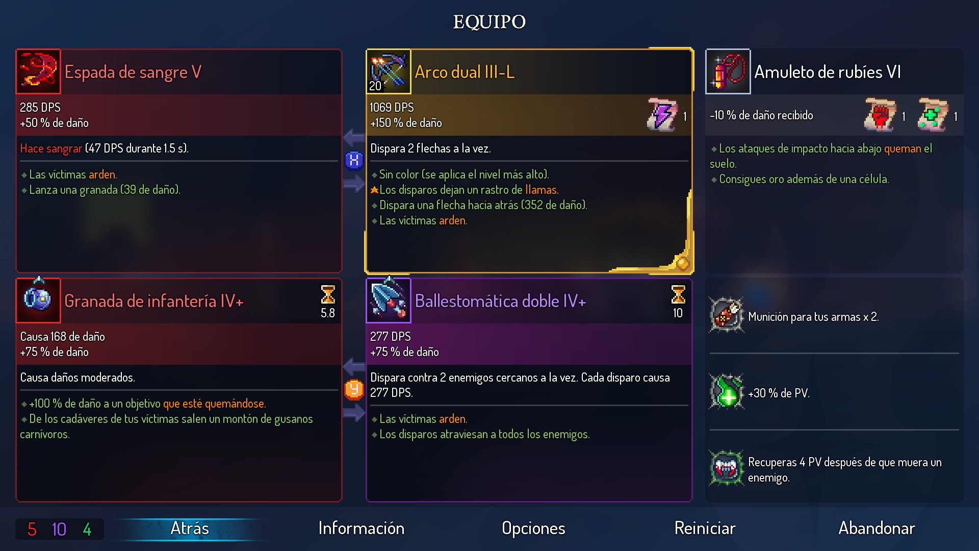 Dead Cells